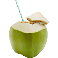 Coconut Water नारियल पानी