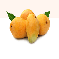 Safeda Mango