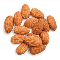 Mamra Giri Almonds