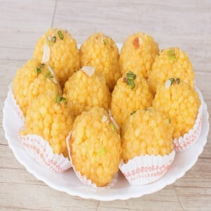 Chogani Ladoo