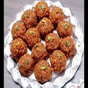 Doodh Ladoo