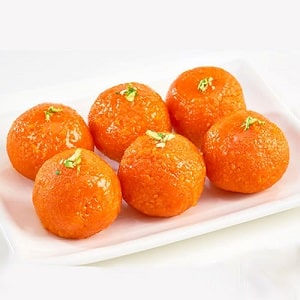 Kanpuri Ladoo