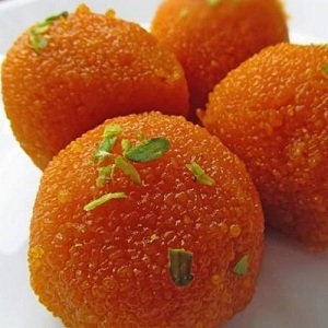 MotiChoor Ladoo