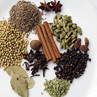 Garam Masala