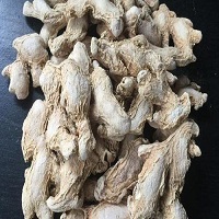 Dry Ginger