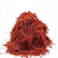 Keshar Saffron