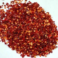 Red Chilli flakes