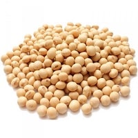 Soyabean Whole