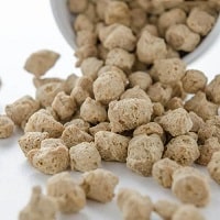 Soya Chunks