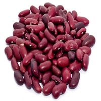 Rajma Red