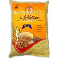 Atta Multigrains