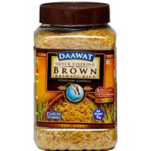 Daawat Brown Rice