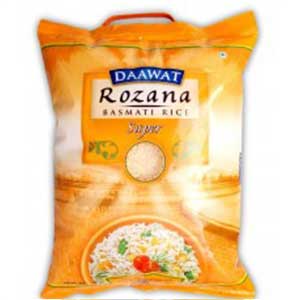 Daawat Rozana Super