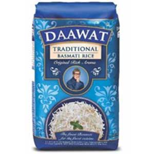 Daawat Original Rich Aroma Rice