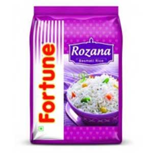 Fortune Rozana Rice