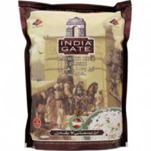 India Gate Classic Rice