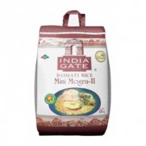 India Gate Mini Mogra Rice