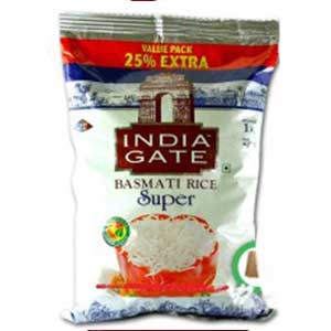 India Gate Super Rice