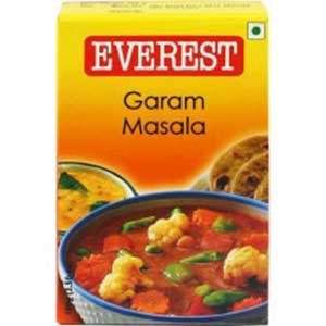 Everest  Garam Masala