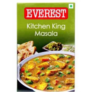 Everest  KItchen King  Masala