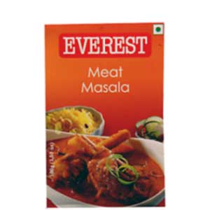 Everest  Meat Masala