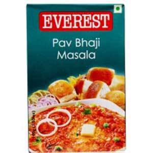 Everest Pav Bhaji Masala