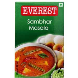 Everest  Sambhar Masala