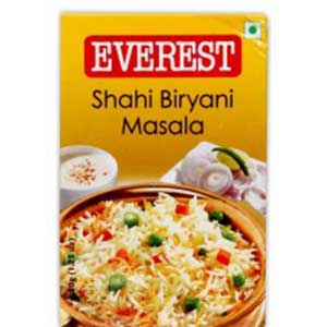 Everest  Shahi Birayni Masala