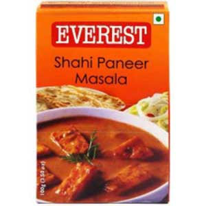 Everest Shahi Paneer Masala