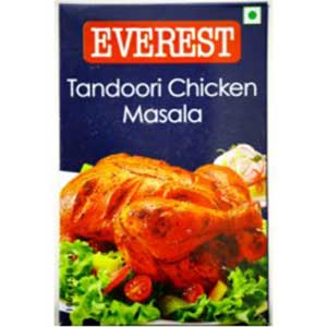 Everest  Tandoori Chicken Masala