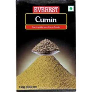 Everest Cumin Powder