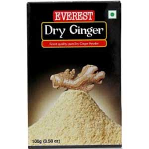 Everest Dry Ginger Powder