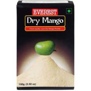 Everest  Dry Mango Powder