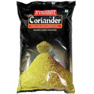 Everest Green Coriander  Powder