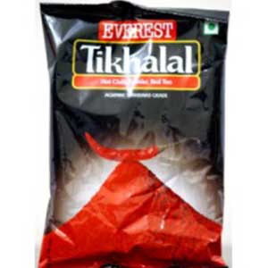 Everest Tikhalal Chilli Powder