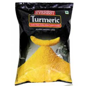 Everest Turmeric Powder