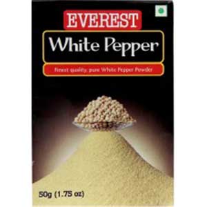 Everest White Pepper  Powder