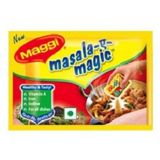 Masala Meggi