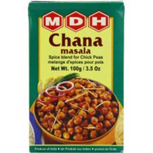 Mdh Chana Masala