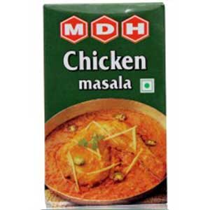 Mdh Chicken Masala