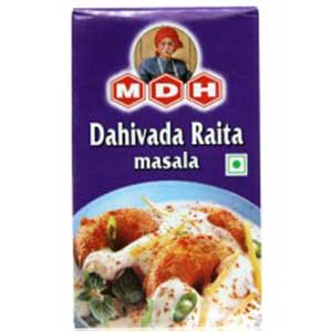 Mdh Dahivada Raita  Masala