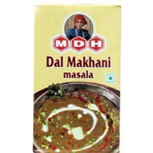 Mdh  Dal Makhani Masala