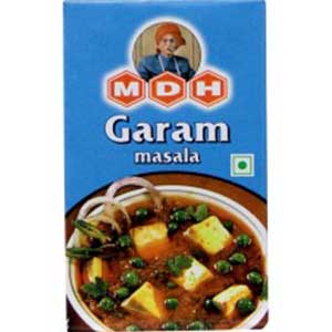 Mdh Garam Masala