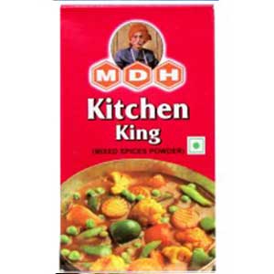 Mdh Kitchen King Masala