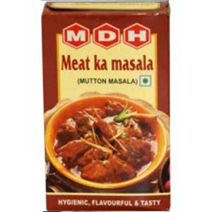 Mdh Meat Masala