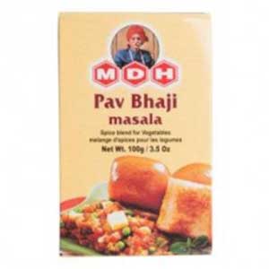 Mdh Pav Bhaji Masala