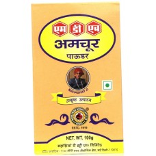 Mdh  Amchoor Powder