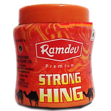 Ramdev  Strong Hing Powder