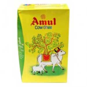 Amul Pure Ghee - Cow