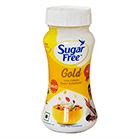 Sugar Free Gold Sweetener Powder